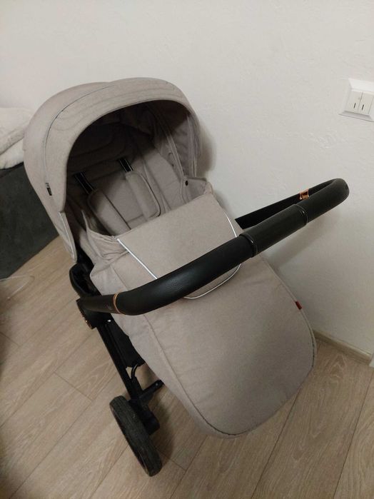 Carrello Epika beige 24 року