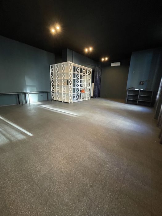 Аренда помещения с ремонтом в ЖК Женева. Центр.