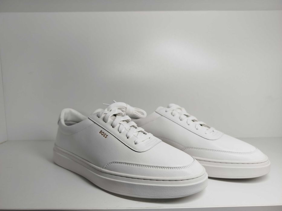 Buty BOSS  KIERAN r. 43