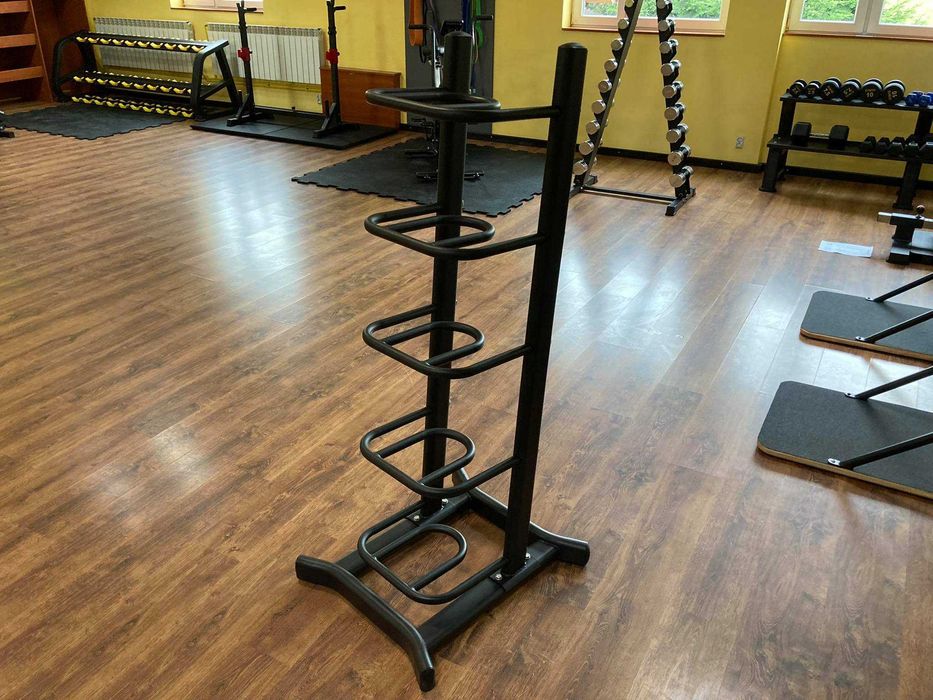 Stojak na power bag na worki bułgarskie torby obciązeniowe