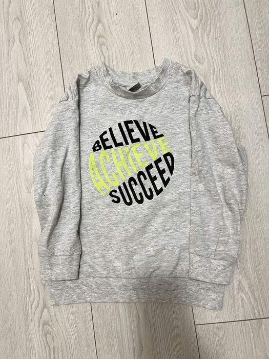 Светр/ реглан на хлопчика Waikiki 110-122