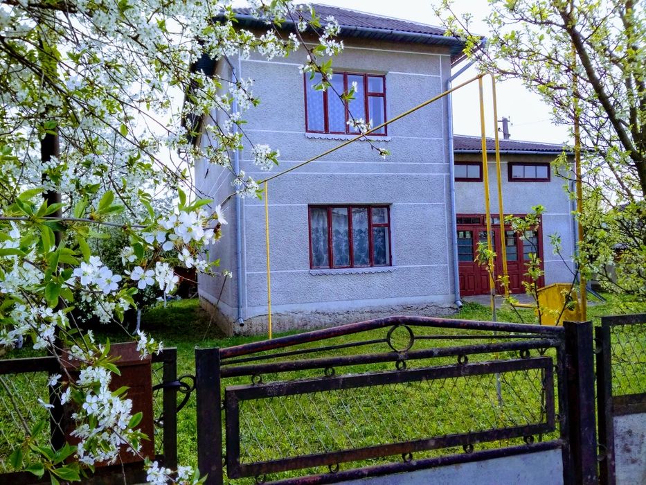 Продам 2 будинки, господарство