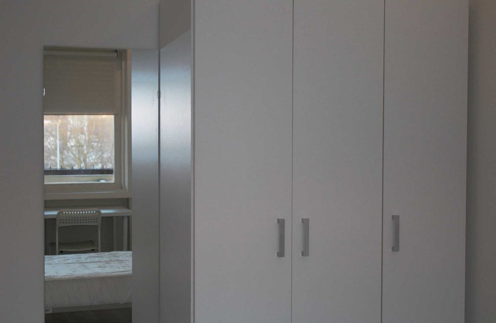 Quarto para arrendamento mensal Centro de Famalicao