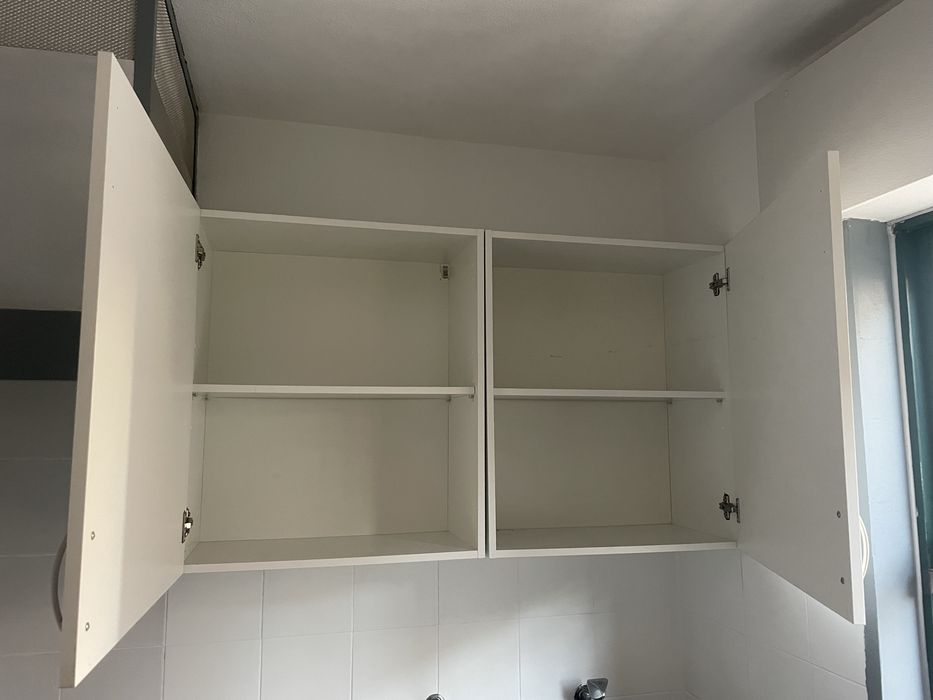 Móveis de cozinha