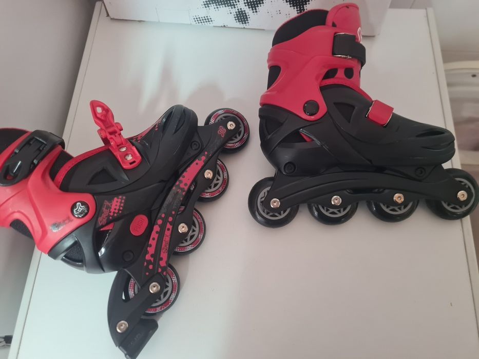 Patins em linha InLine Skate medida 31 a 35