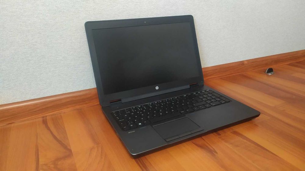 Ноутбук HP ZBook 15 G2/i7-47100Qm/Quadro K2100M
 _ Хороша пропозиція!