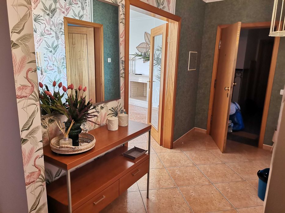 Arrendamento de apartamento T2 figueira da Foz