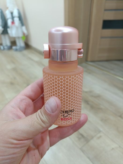 Iceberg Twice Rosa damski 75 ml