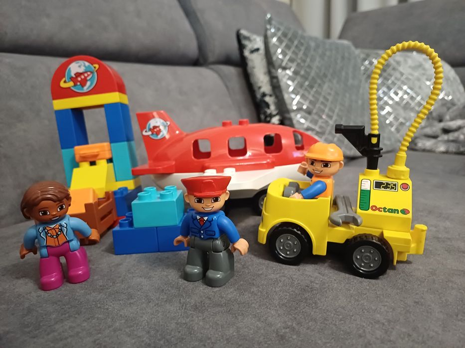 Lego Duplo 10590
