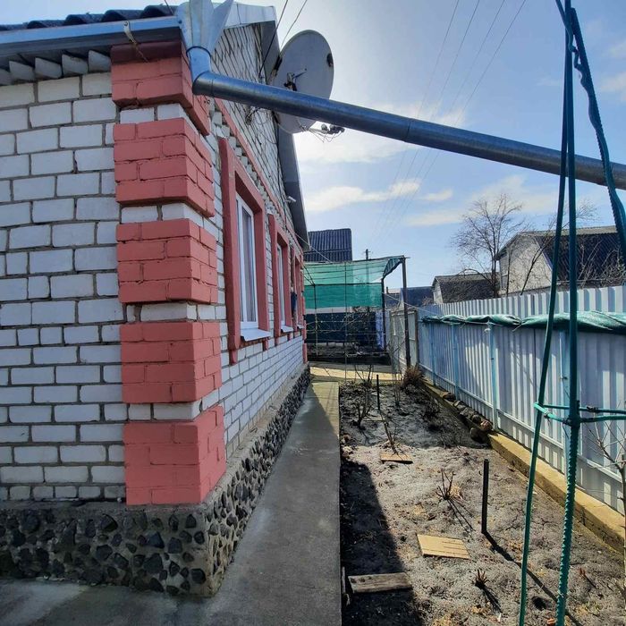 Дача ОСТ  Бузьке