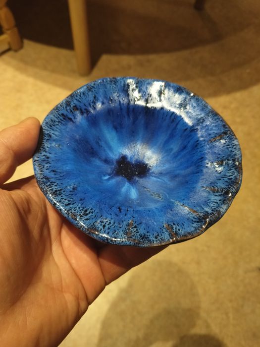 Misa ceramiczna Arktic Workshop oryginał