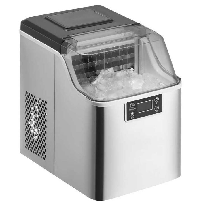 maquina de gelados   maquina gelo portatil Máquina de gelo em formato de floco de neve máquina de gelo raspado maquina de gelo