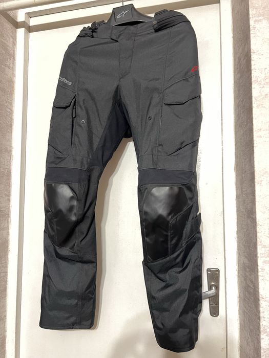 Наколінники Leatt Dual Axis L/XL