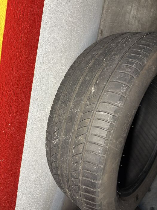 Pneus Michelin Primacy 235/55 R18