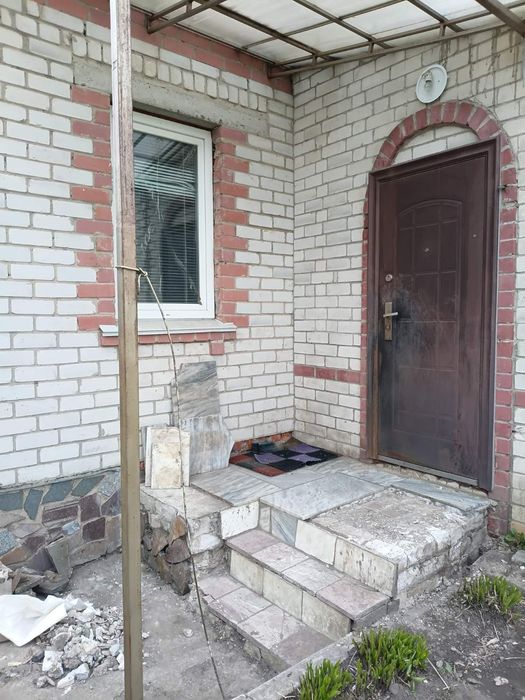 Дім , 160 м , Александрівка ( вул. Гмирі), заходь і живи!
