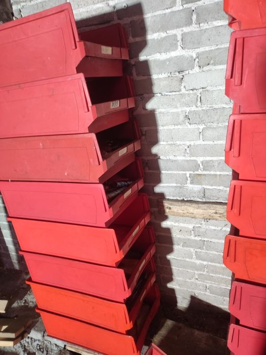 Nowe wiertła Werko Balidon