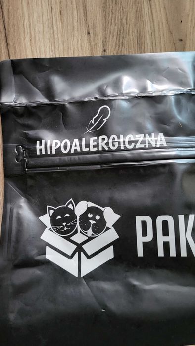 Paka Zwierzaka wołowina z marchewką 9kg psy dorosłe