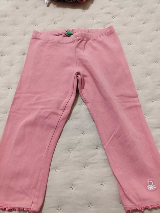 Lote roupa menina 4/5 anos