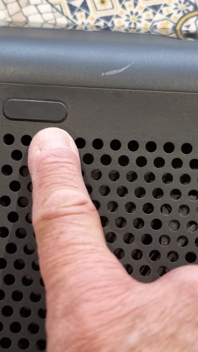 Arrefecedor PC portátil