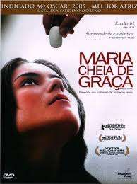 Maria Cheia de Graça