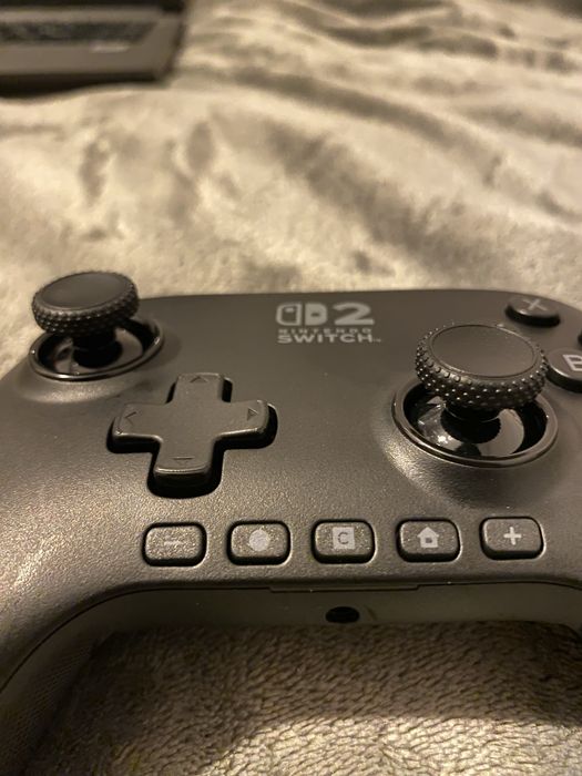 Comando Nitendo switch 2 PRO