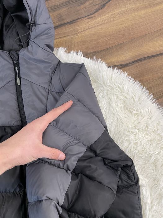 пуховик Rab L  Куртка