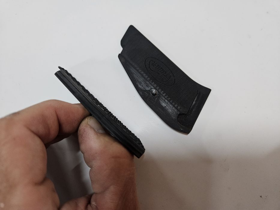 Grips CZ P01 Compact