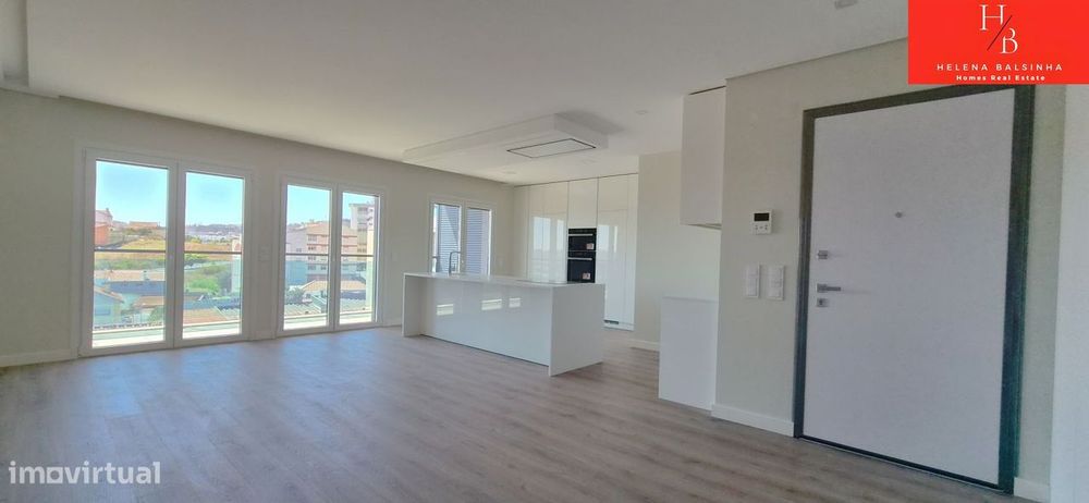 Excelente Apartamento T3