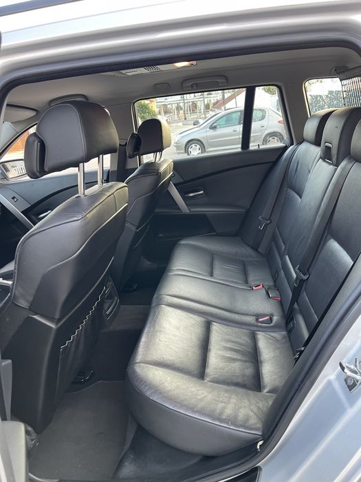 Bmw 525d e61 2004 Touring