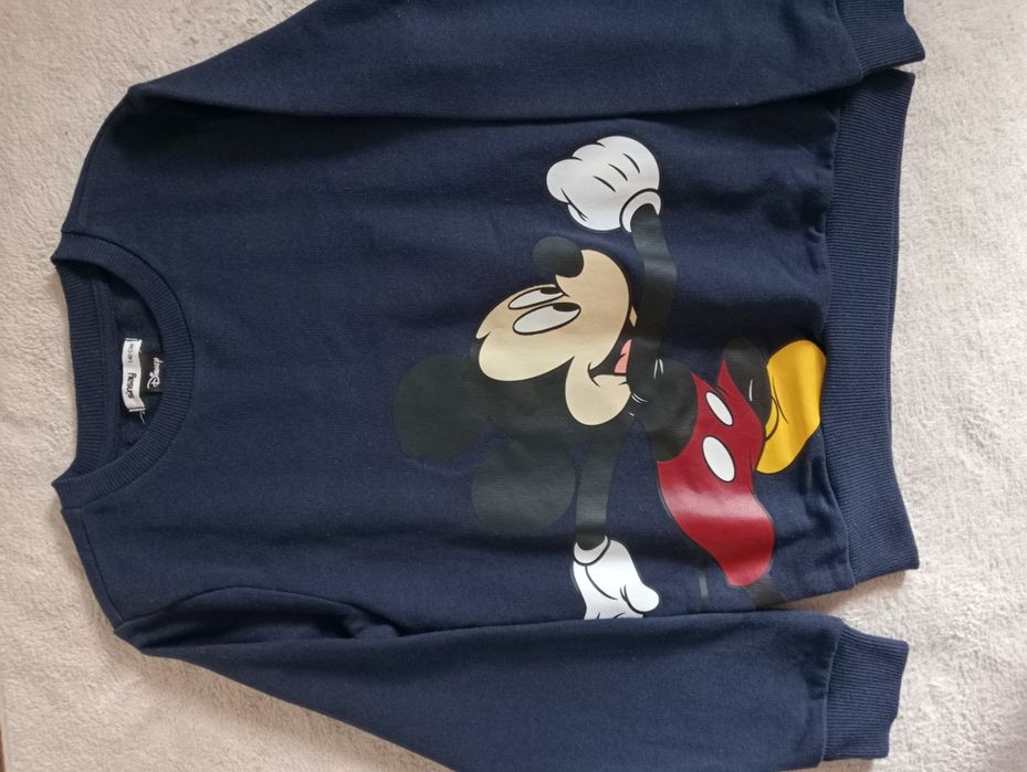 Світшот зріст 140см  нове