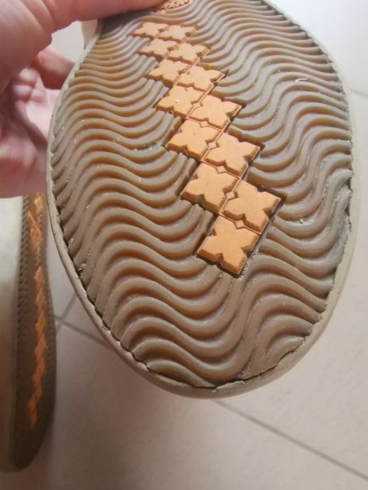 Damskie chodaki trapery 39,5 Timberland model 8637a