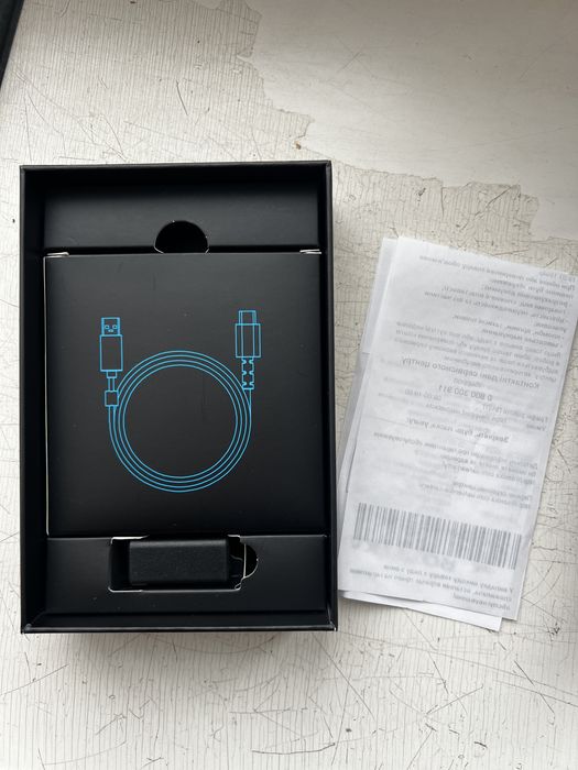 Бездротова компʼютерна миша Logitech G Pro X Superlight 2