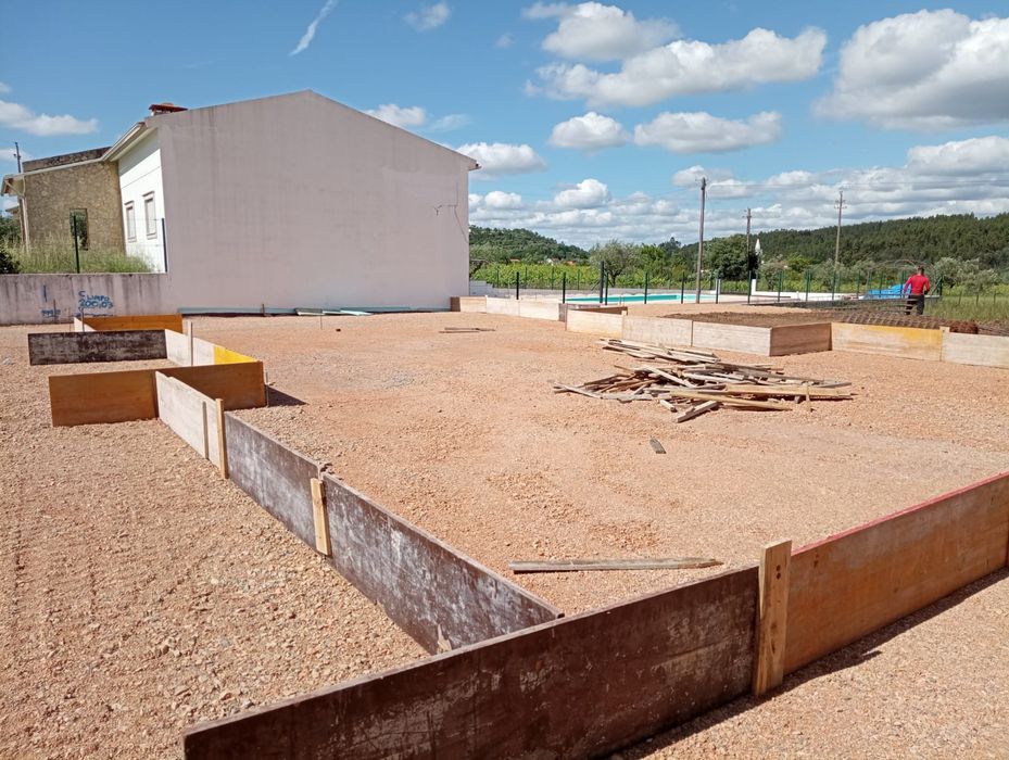 Construção civil