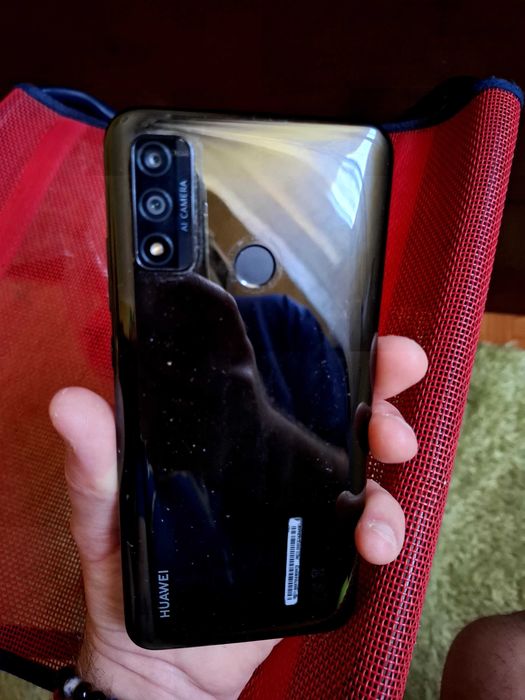 Telemóvel HUAWEI P Smart 2020
