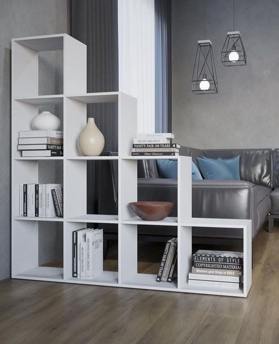 Стеллаж для игрушек книг офиса  Стелаж Полиця Полка Этажерка Етажерка