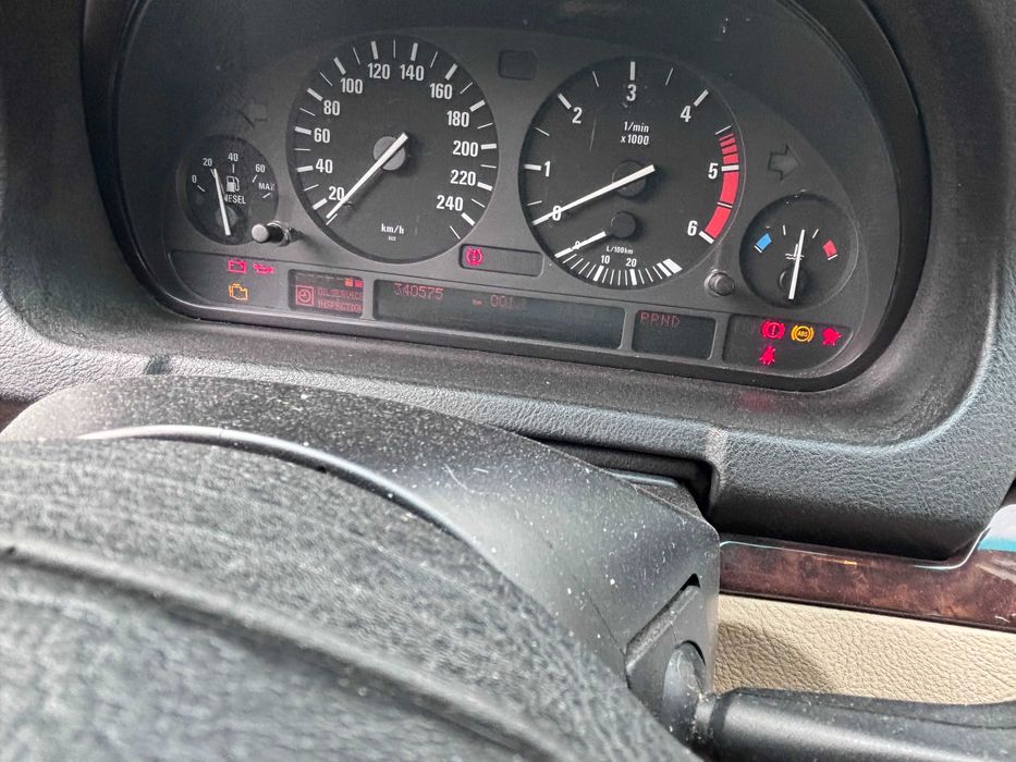 Продаю BMW X5 2006 р