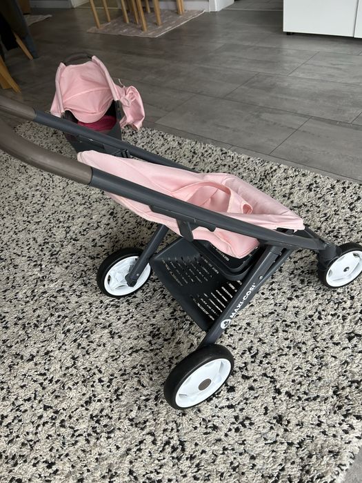 wózek dla lalek 3 w 1  Maxi-Cosi