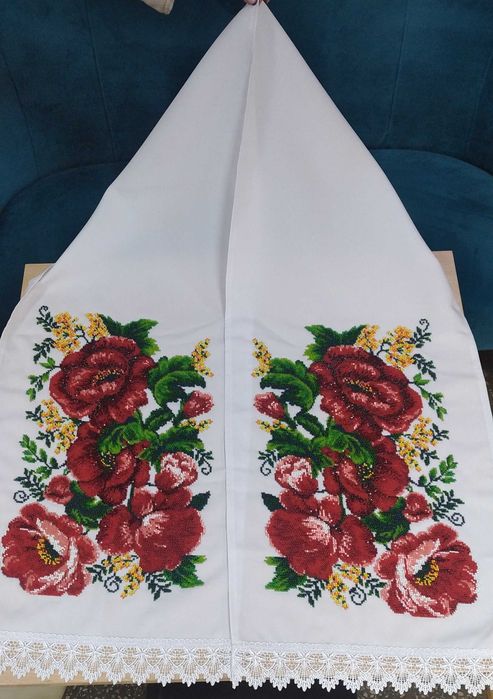 Весільний рушник