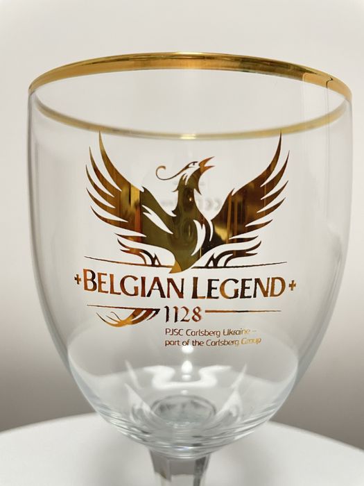 Бокал Grimbergen