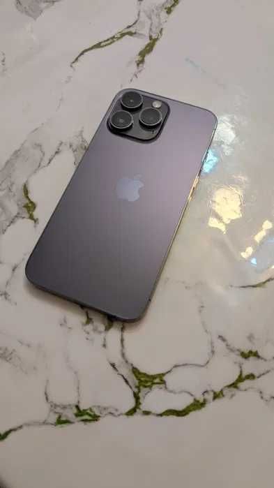 Айфон 14 Про Макс 256 гб