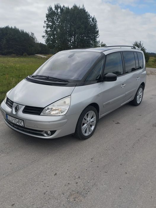Renault Espace