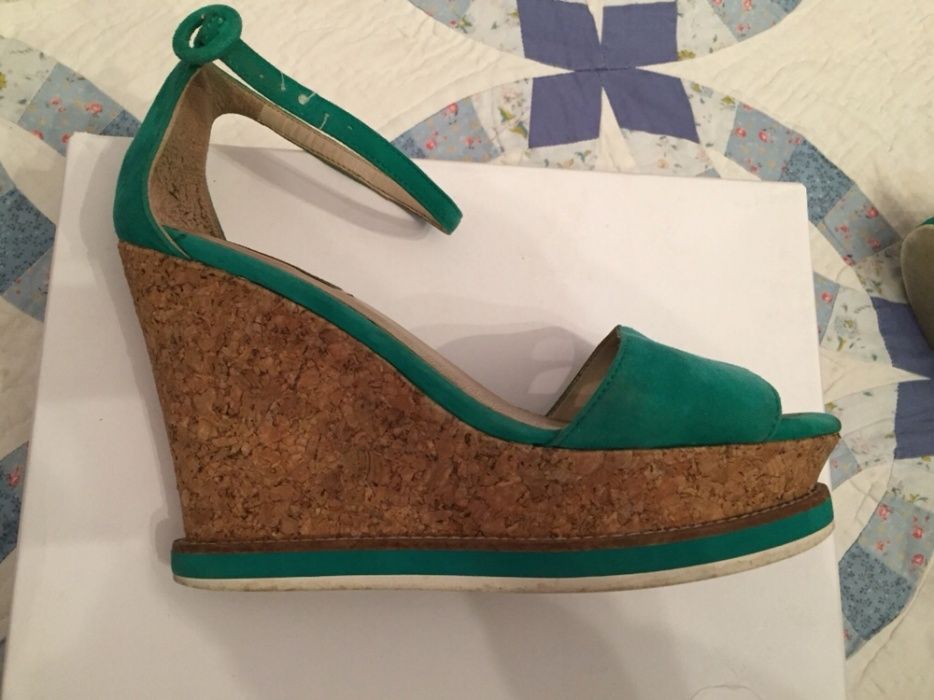 ZARA buty damskie