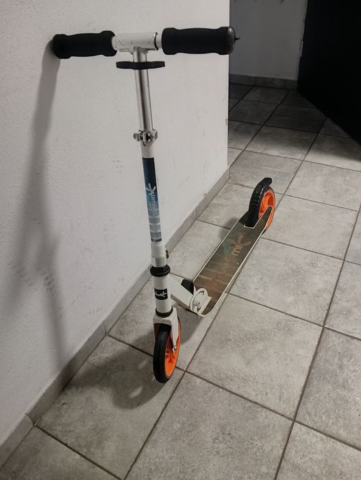 Hulajnoga dziecięca