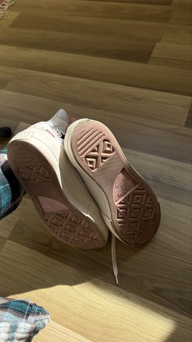 Converse оригінал