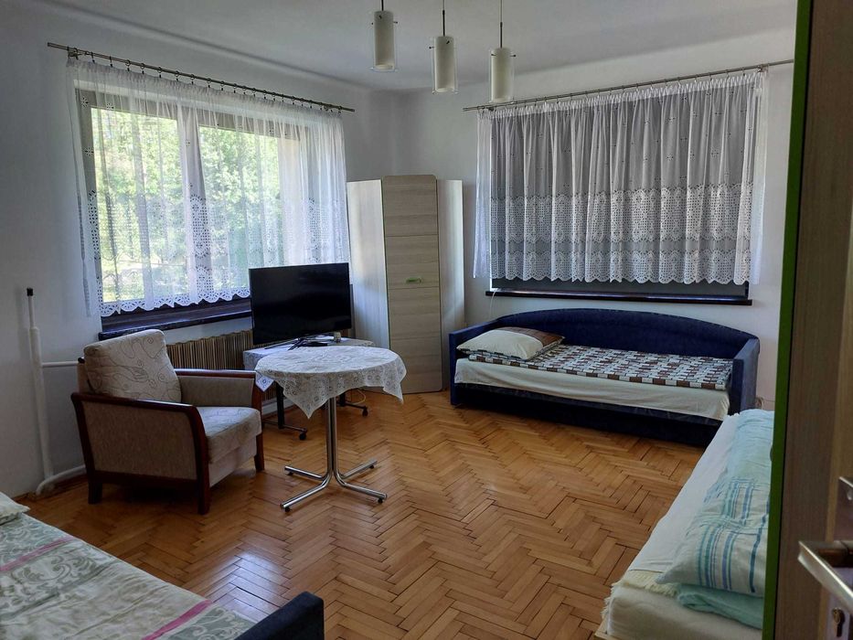 Noclegi dla firm/osób prywatnych