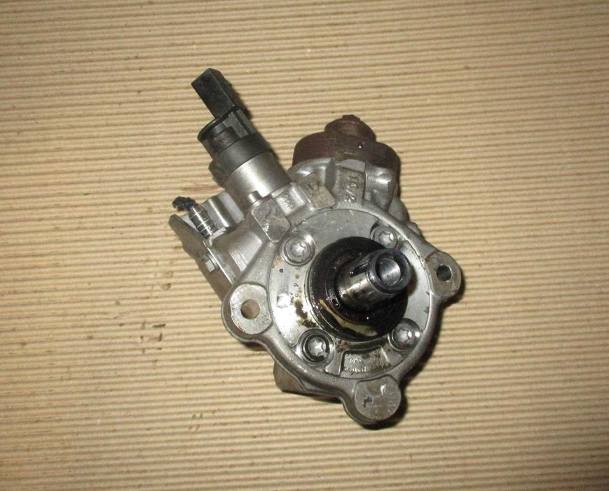 Alta pressão BMW 2.0d N47D20C (2010) 0928400691 0445010524 851086504