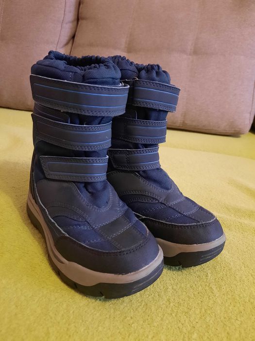 Зимове взуття next