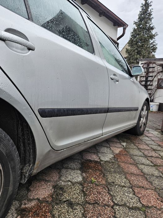 Skoda Octavia 2006r 1.9tdi
