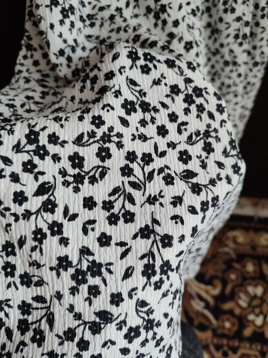 Плаття нові жатка