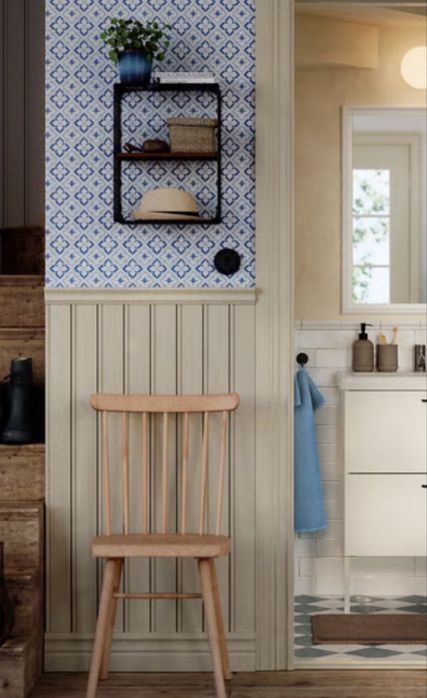 Krzesło Hogved Ikea